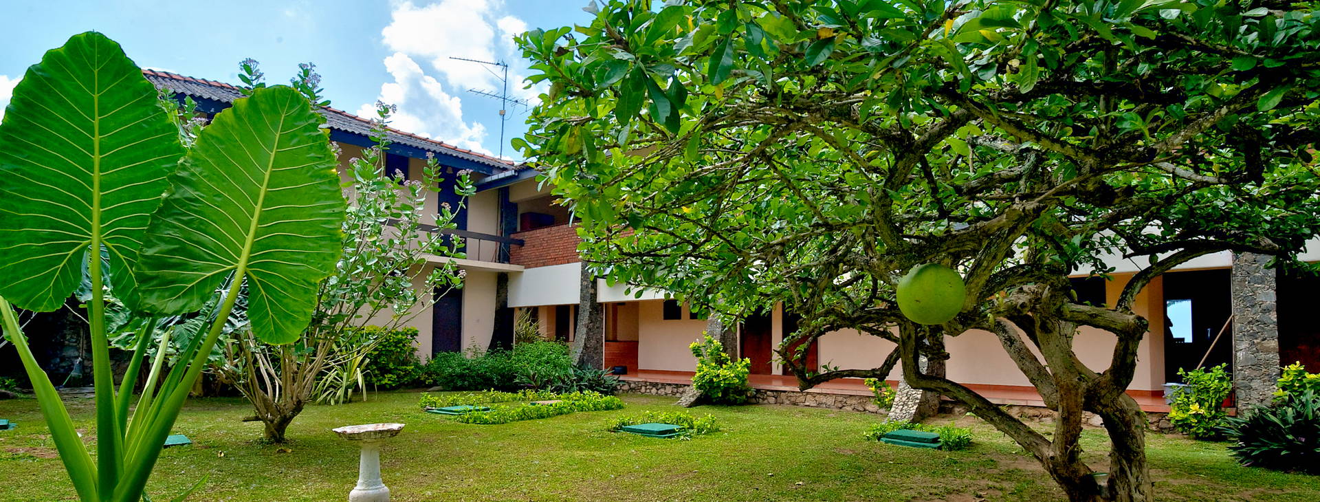 Koggala Beach Resort Obrázek18