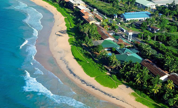 Koggala Beach Resort-obr