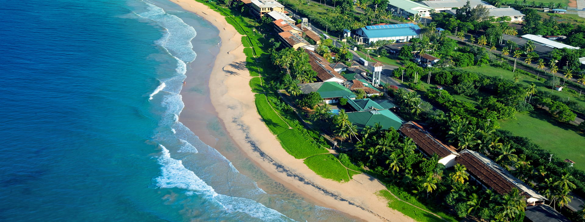 Koggala Beach Resort Obrázek0