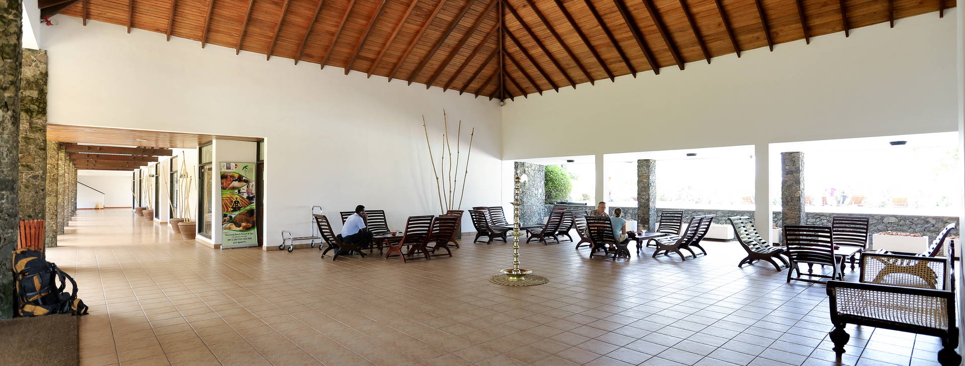 Koggala Beach Resort Obrázek24