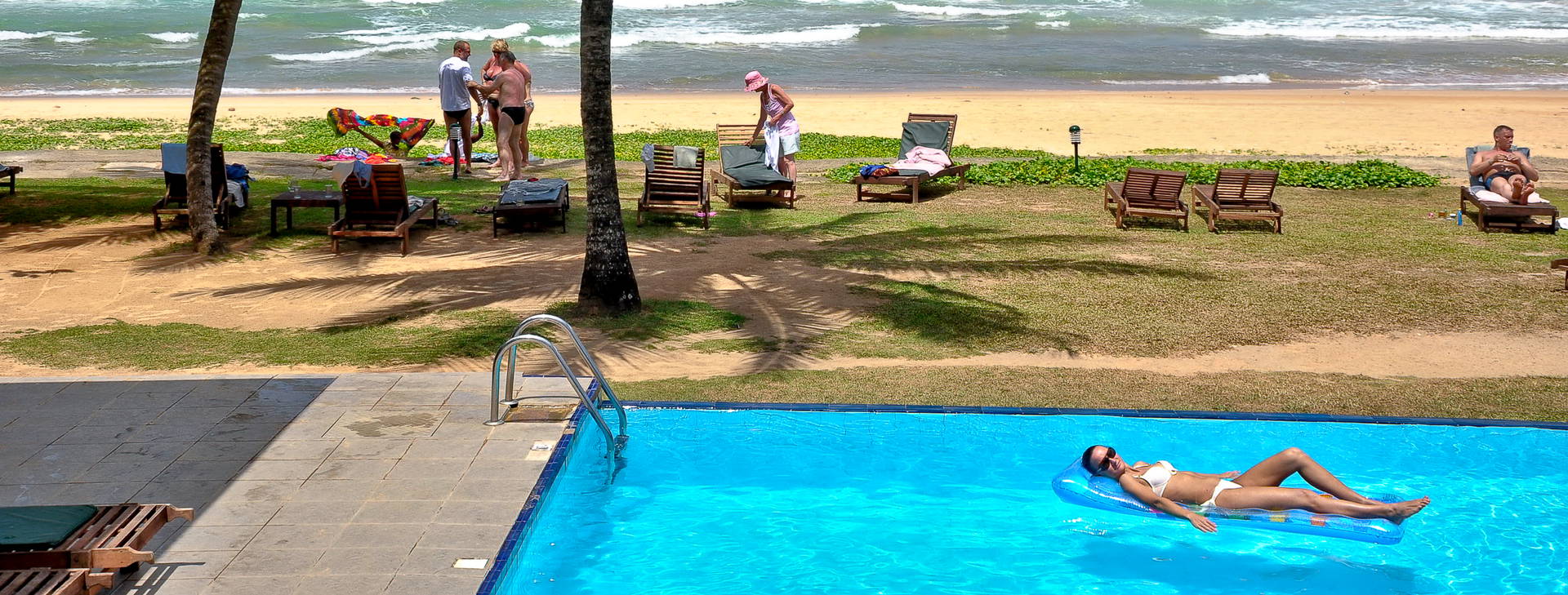 Koggala Beach Resort Obrázek3