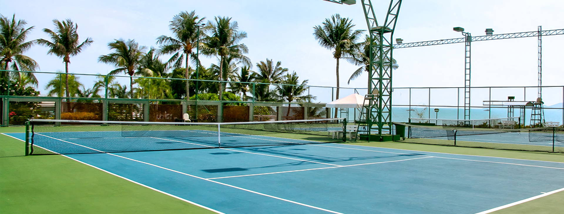 Dusit Thani Pattaya Obrázek41