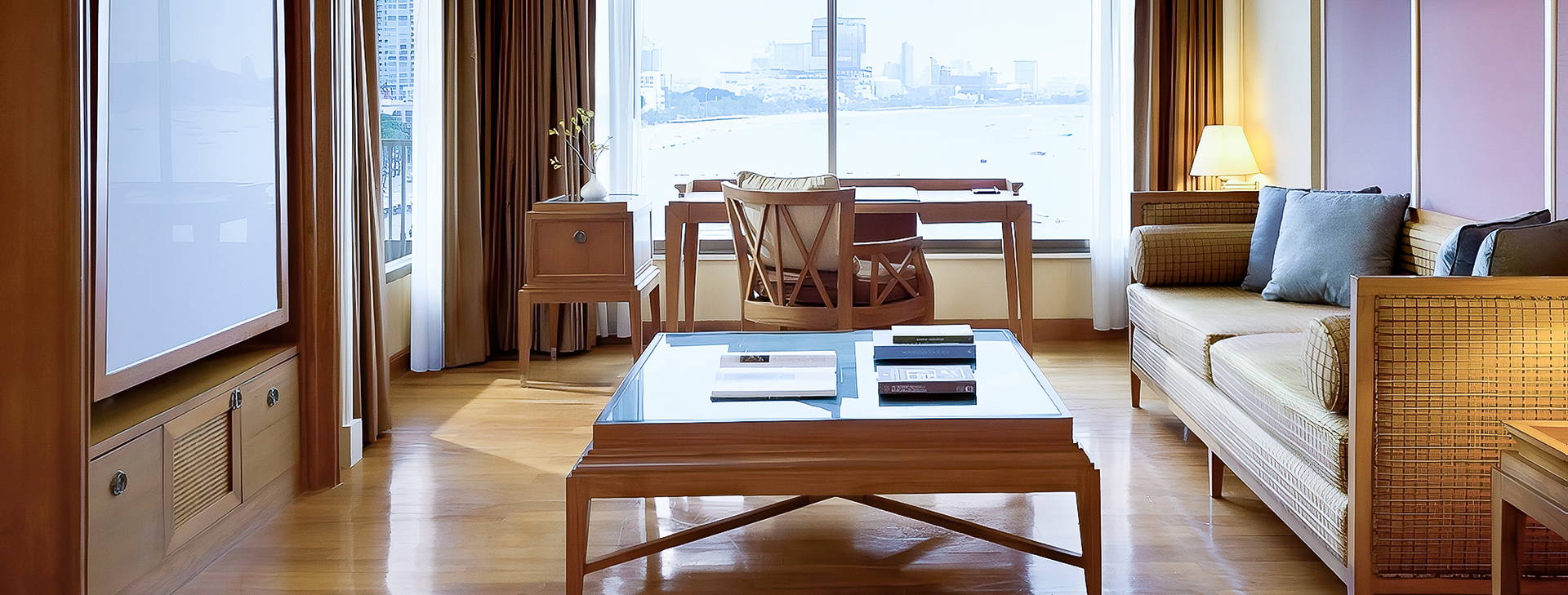 Dusit Thani Pattaya Obrázek22