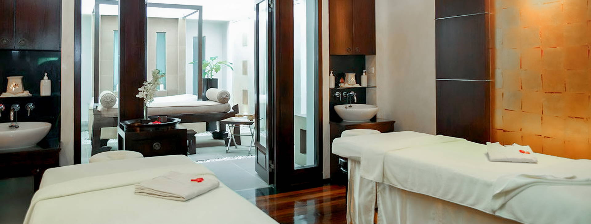 Dusit Thani Pattaya Obrázek21