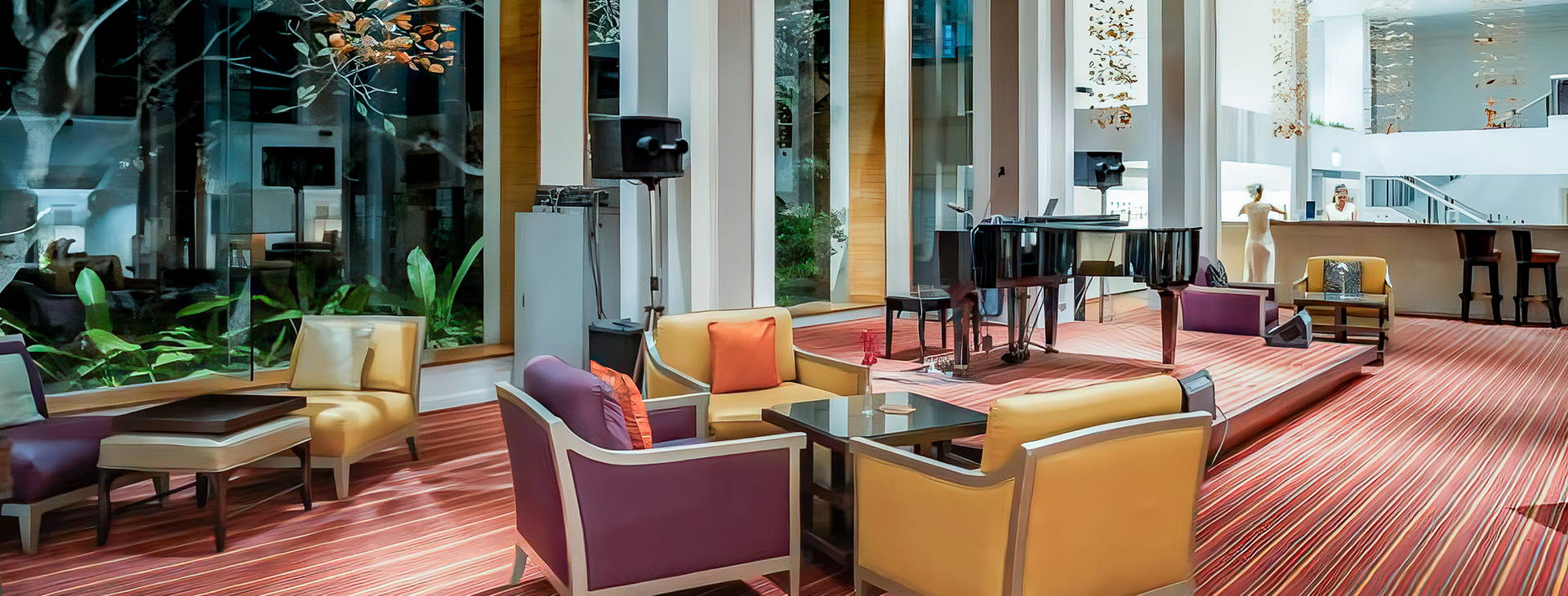 Dusit Thani Pattaya Obrázek39