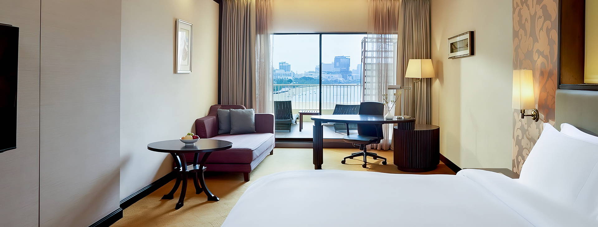 Dusit Thani Pattaya Obrázek20