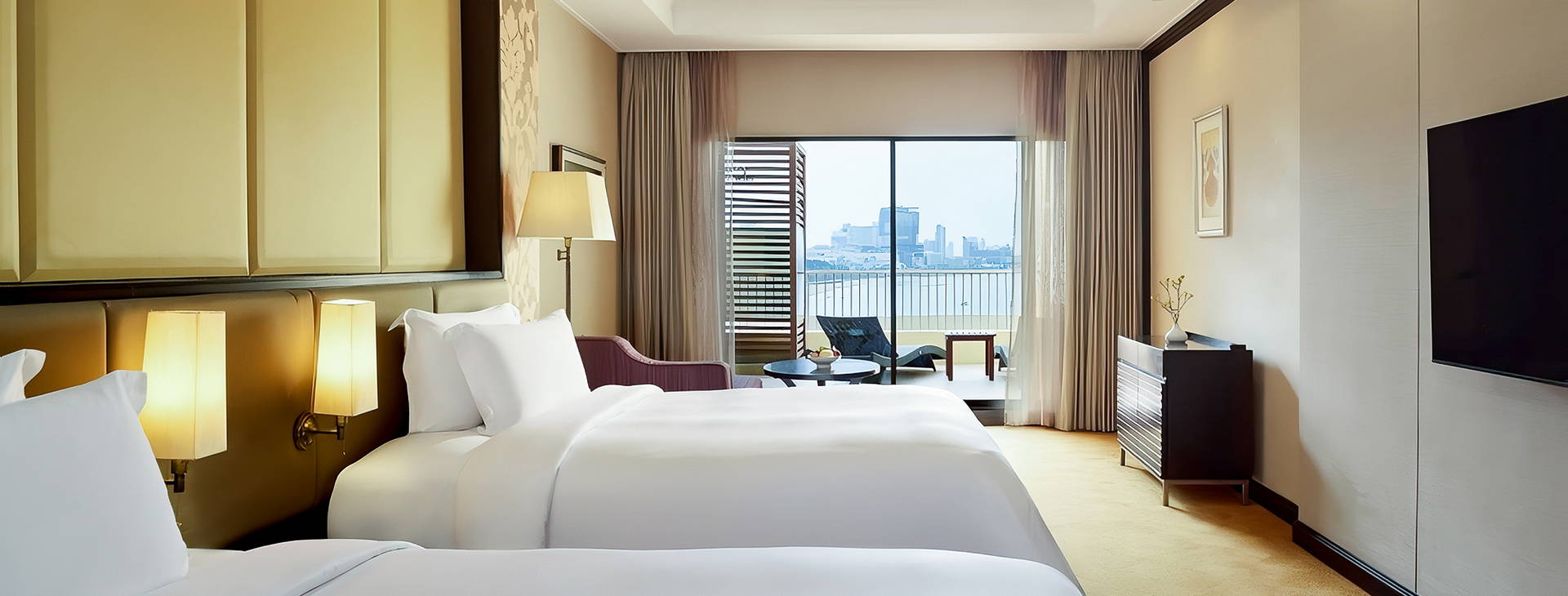 Dusit Thani Pattaya Obrázek19