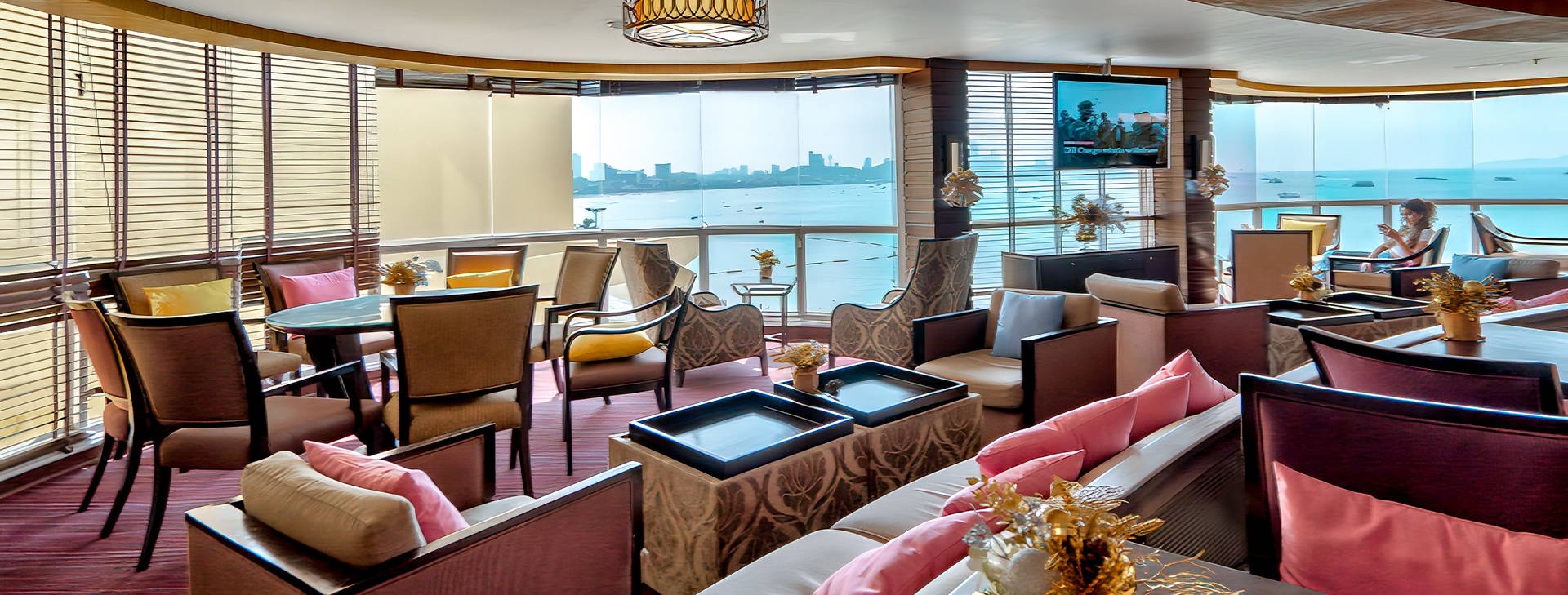 Dusit Thani Pattaya Obrázek33