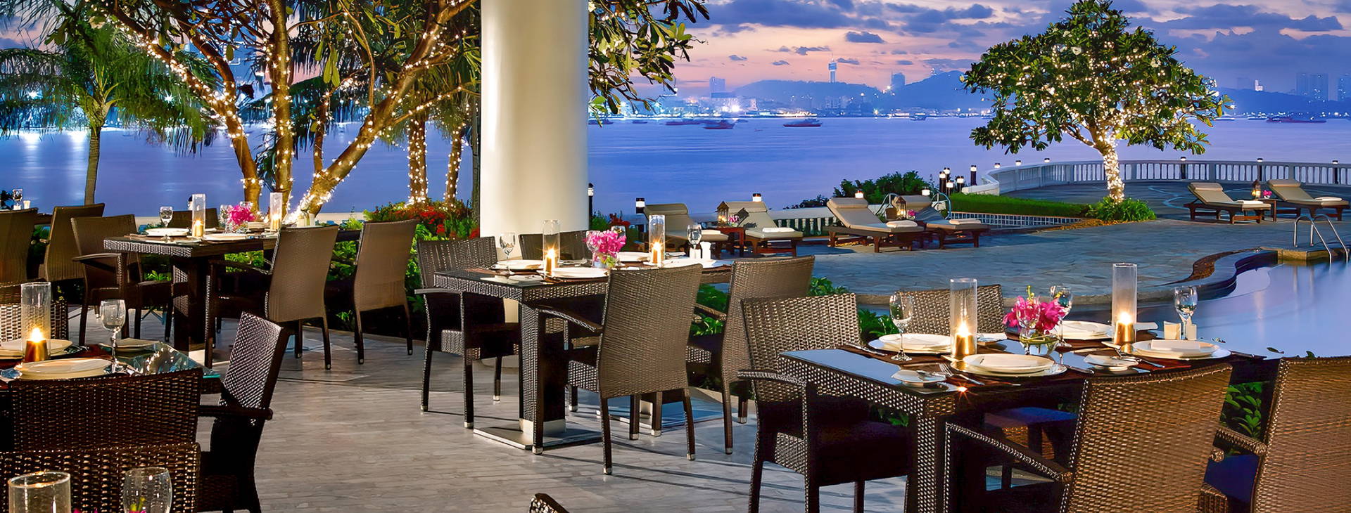 Dusit Thani Pattaya Obrázek36