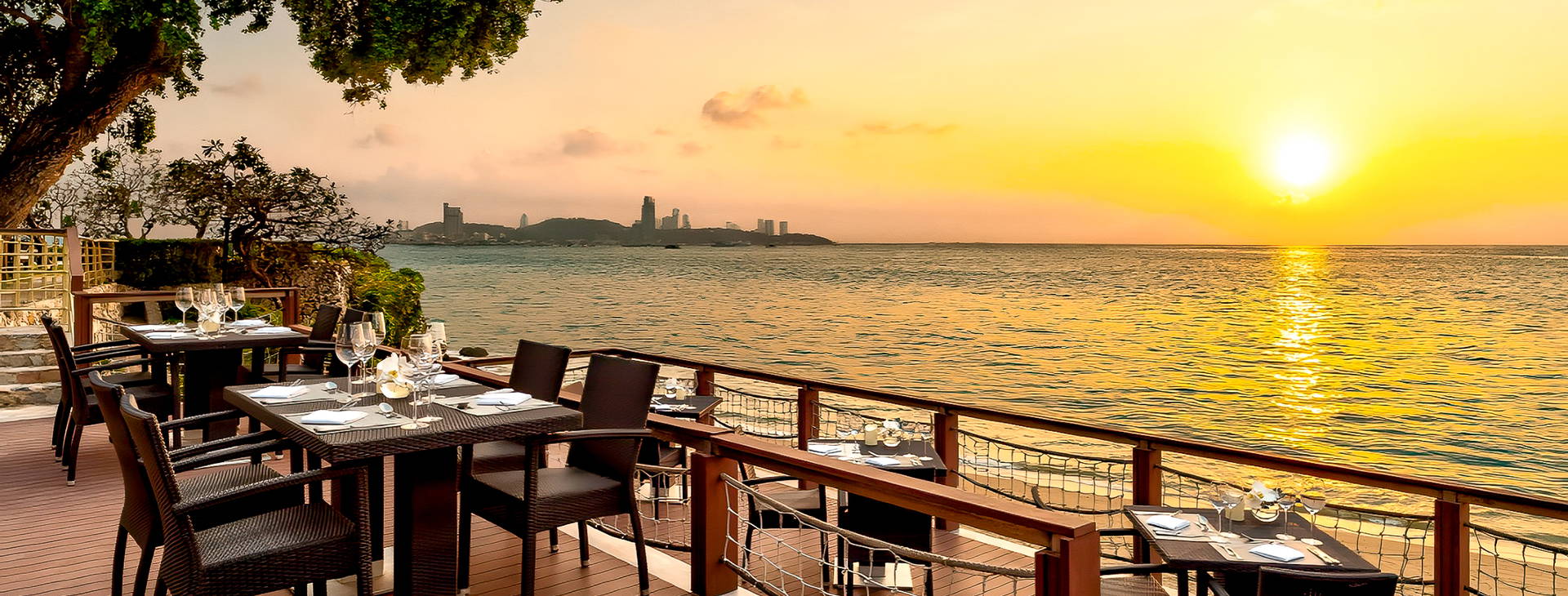 Dusit Thani Pattaya Obrázek35