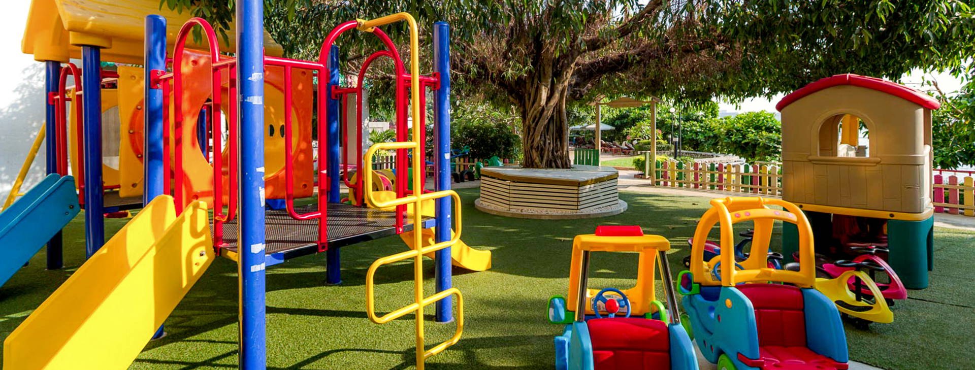 Dusit Thani Pattaya Obrázek40