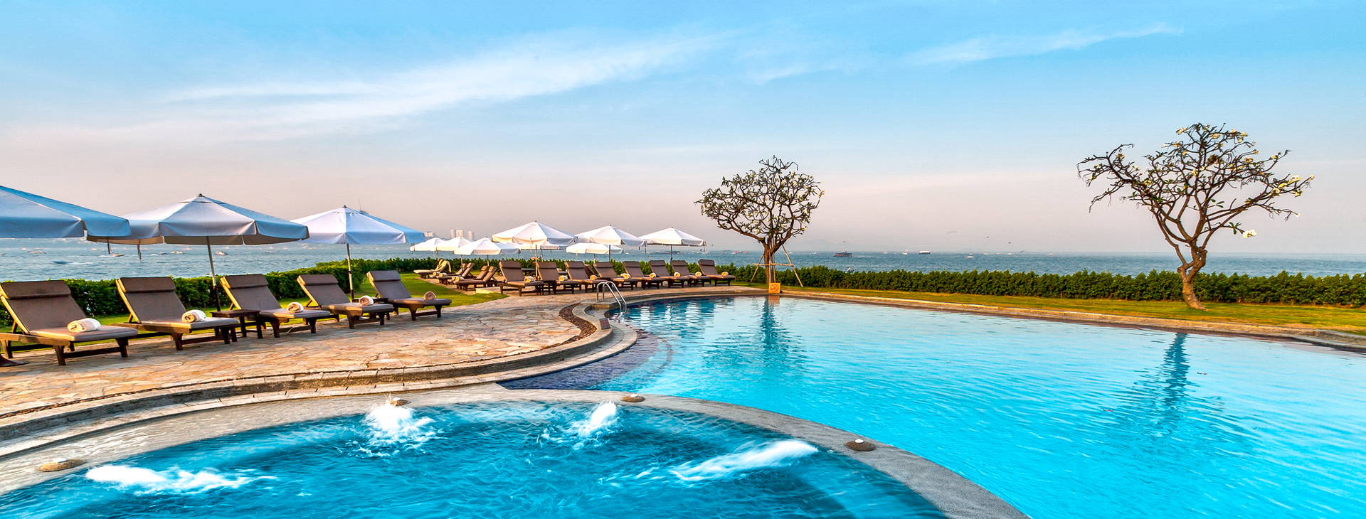 Dusit Thani Pattaya Obrázek3