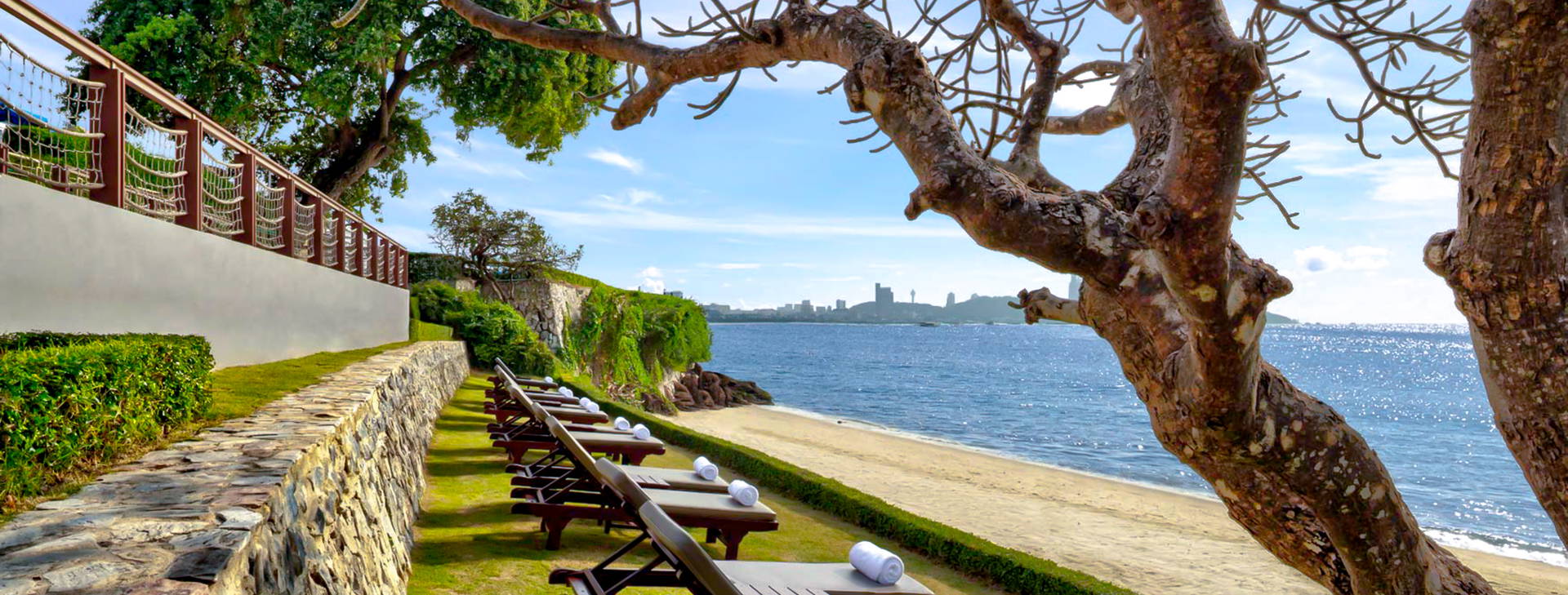 Dusit Thani Pattaya Obrázek13