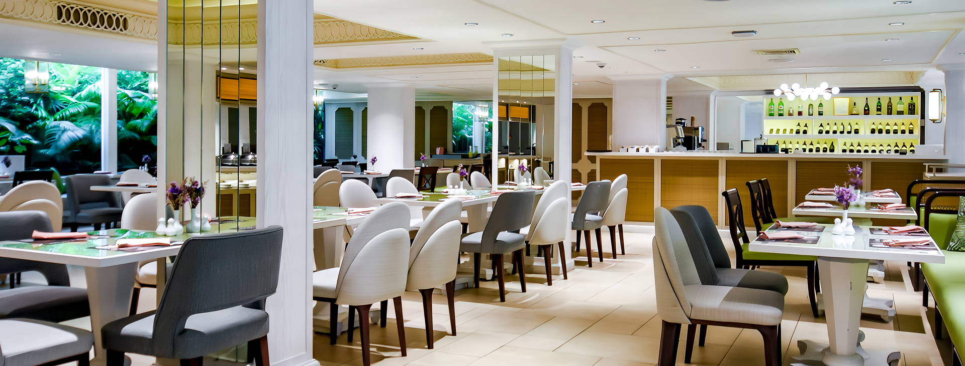 Dusit Thani Pattaya Obrázek37