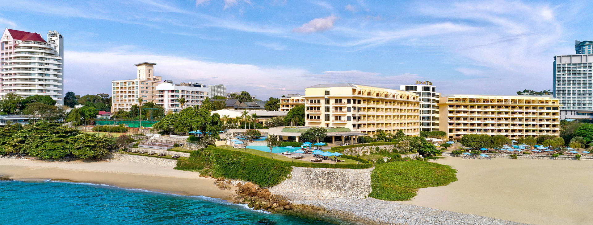 Dusit Thani Pattaya Obrázek6