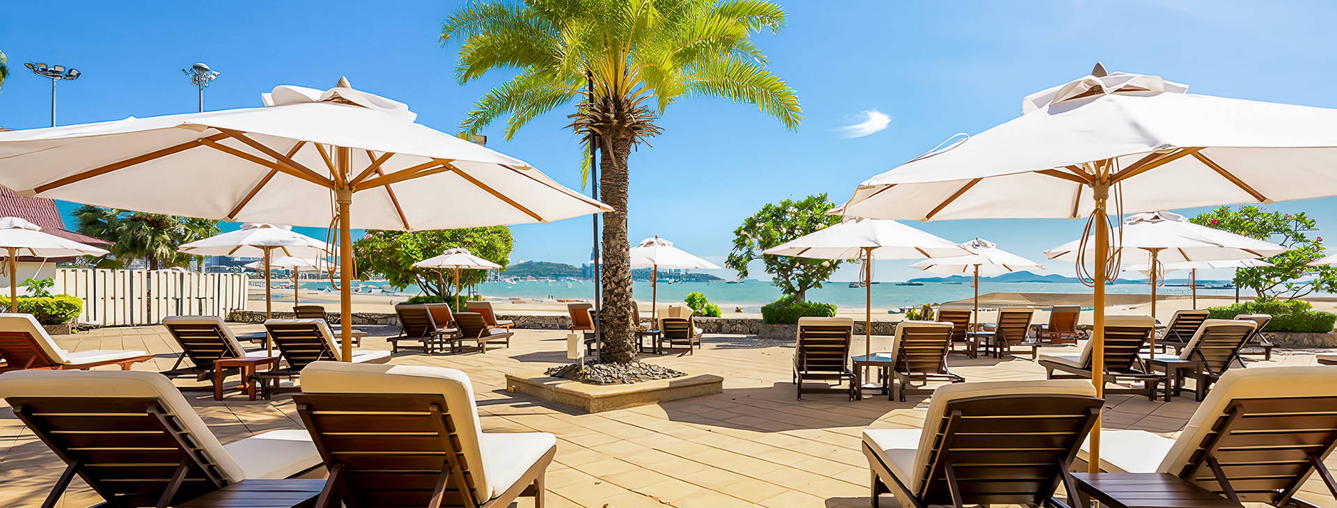 Dusit Thani Pattaya Obrázek14