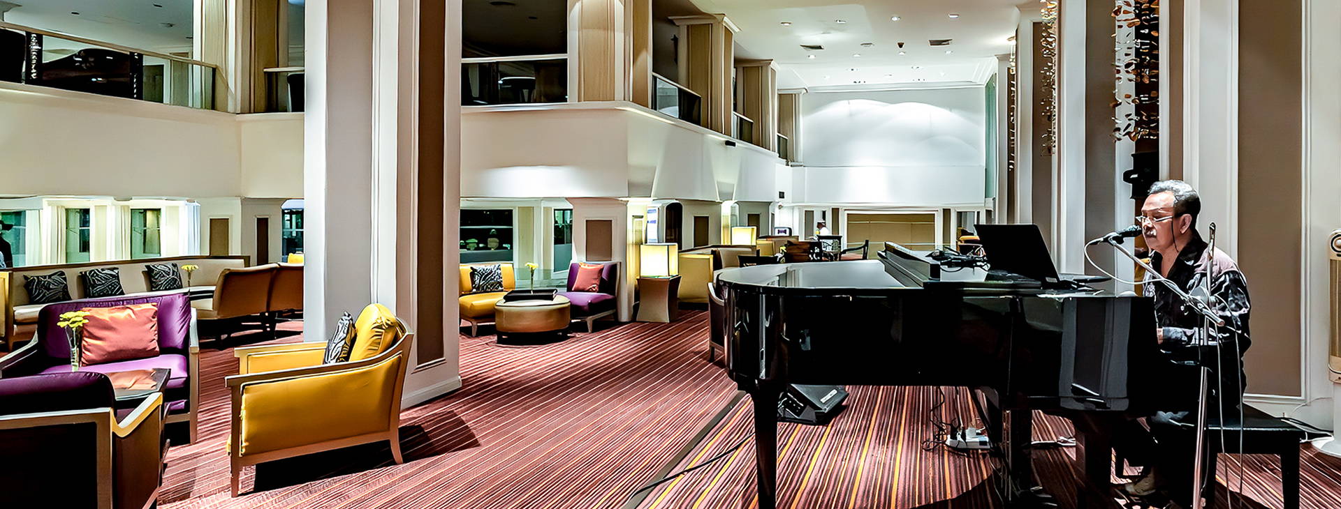 Dusit Thani Pattaya Obrázek26