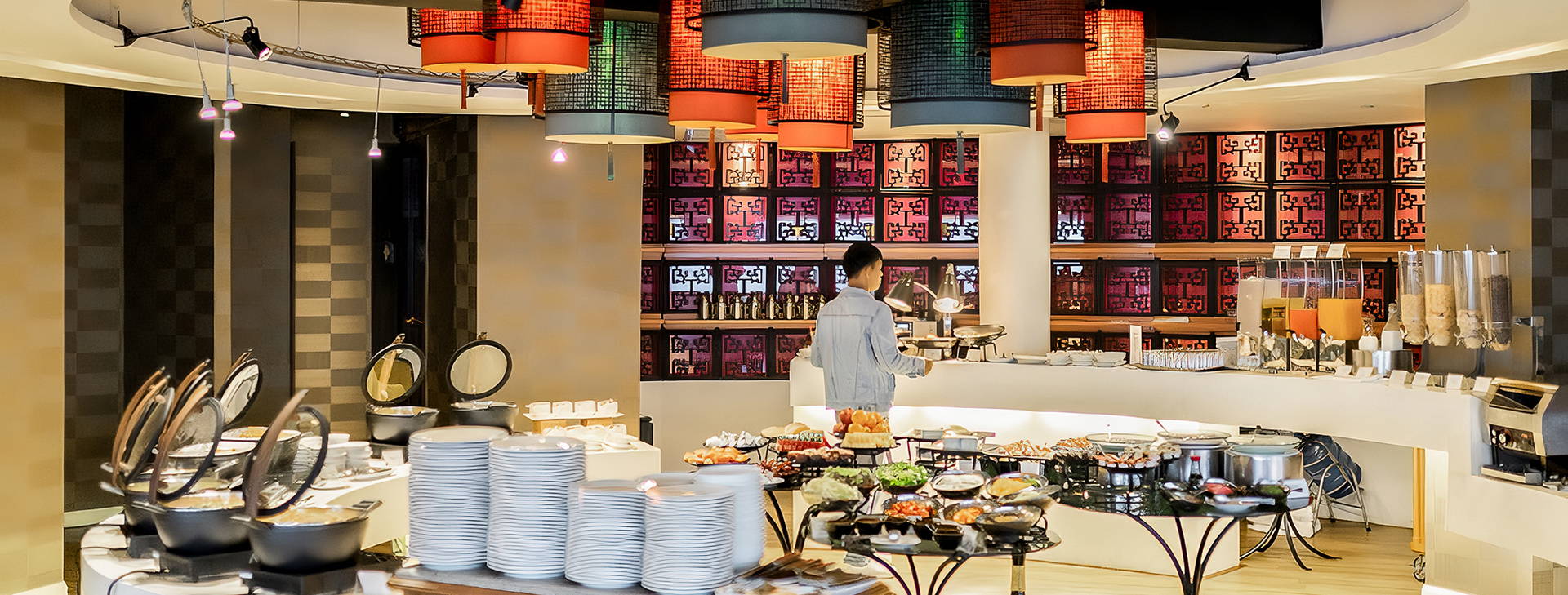 Dusit Thani Pattaya Obrázek27