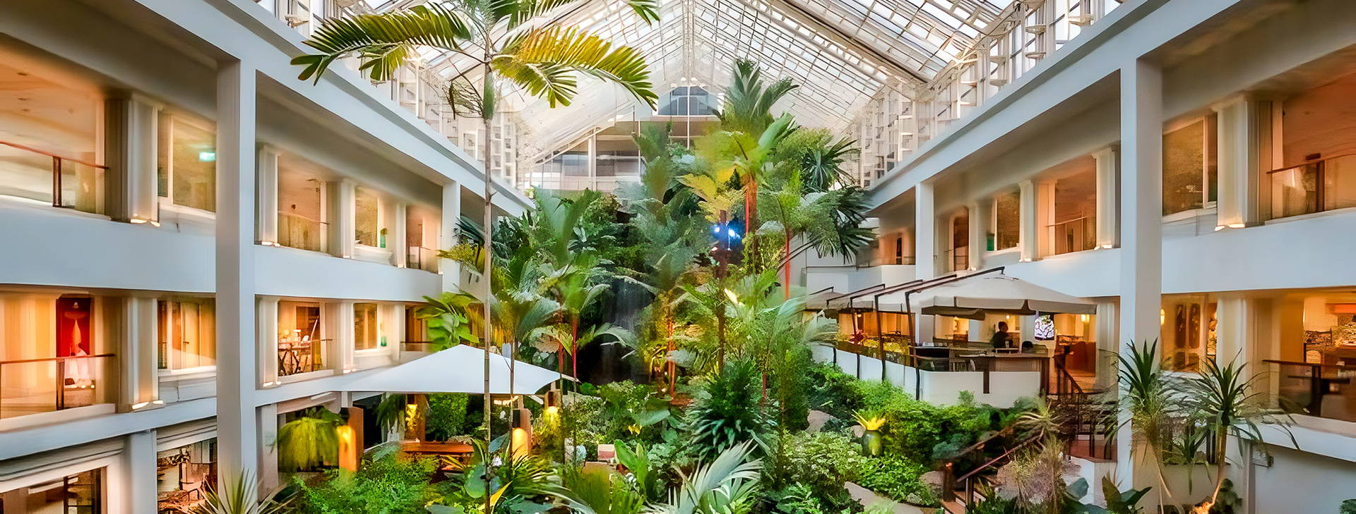 Dusit Thani Pattaya Obrázek29