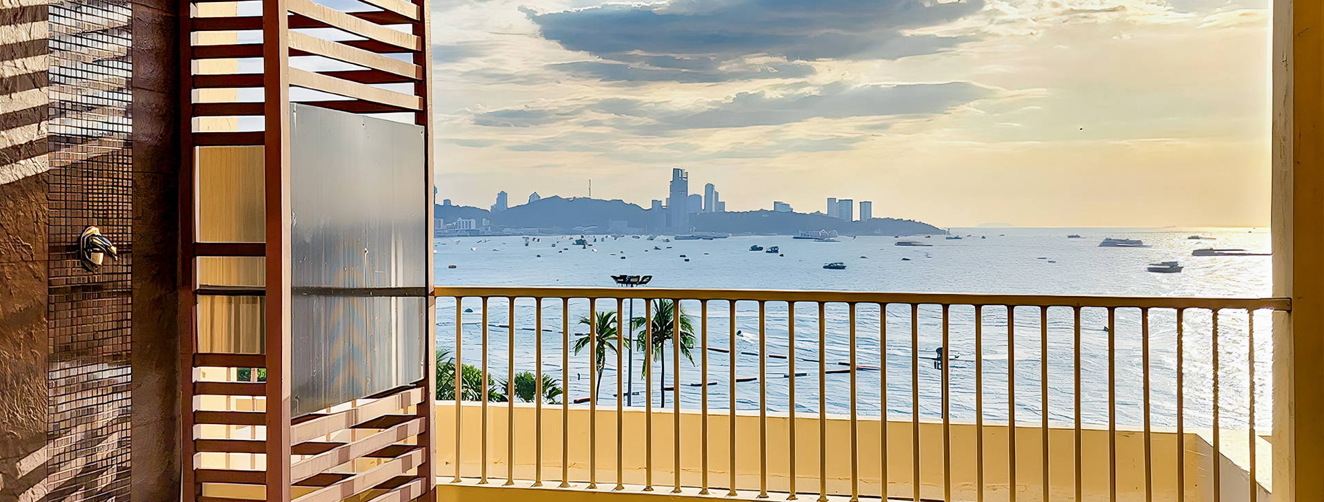 Dusit Thani Pattaya Obrázek24