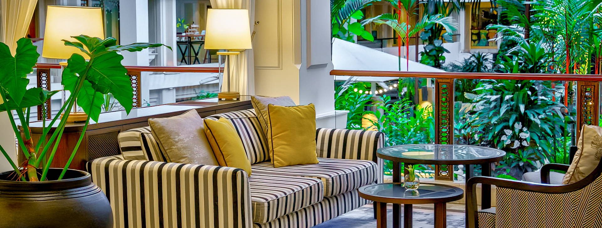 Dusit Thani Pattaya Obrázek32