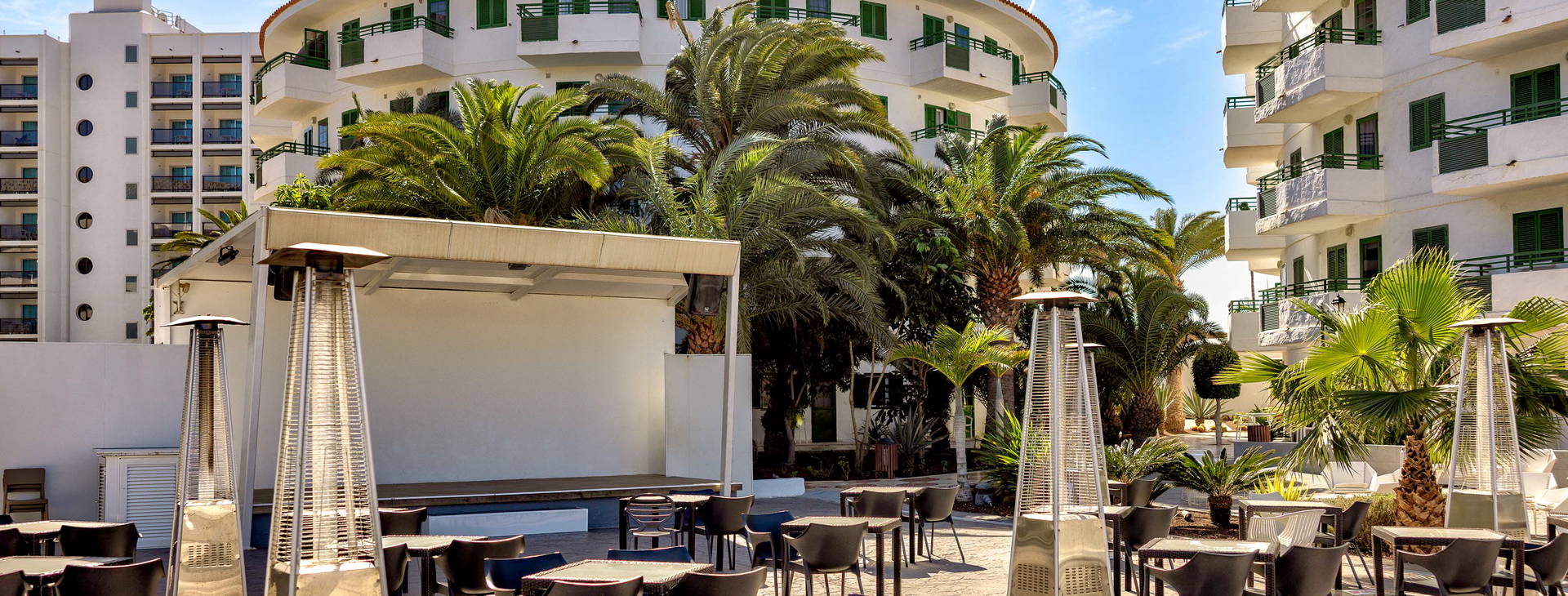 Servatur Playa Bonita (ex. LABRANDA Playa Bonita) Obrázek8