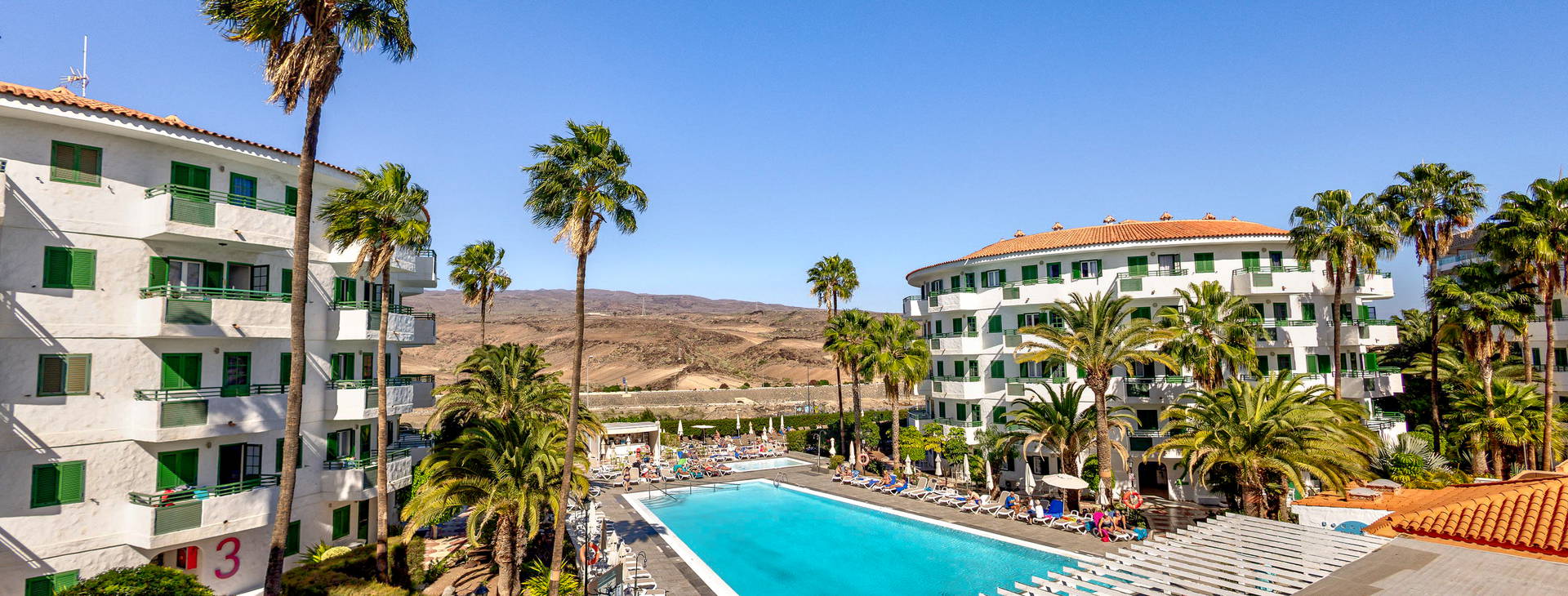 Servatur Playa Bonita (ex. LABRANDA Playa Bonita) Obrázek5