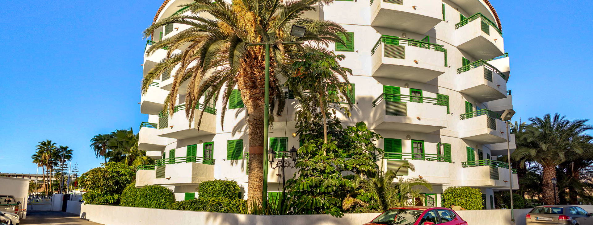 Servatur Playa Bonita (ex. LABRANDA Playa Bonita) Obrázek6