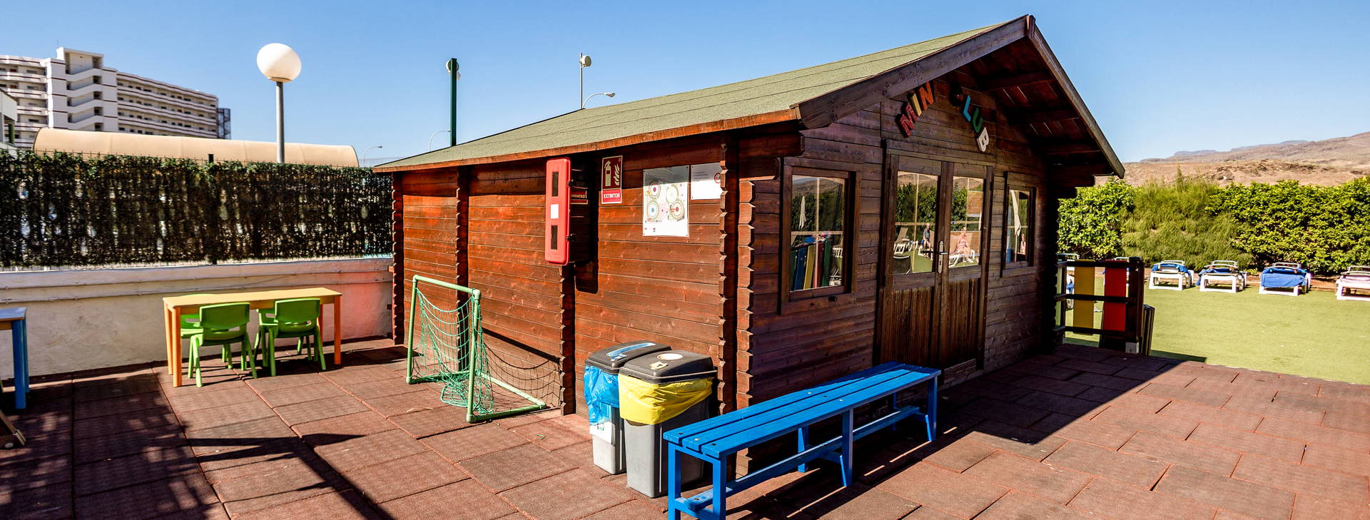 Servatur Playa Bonita (ex. LABRANDA Playa Bonita) Obrázek16