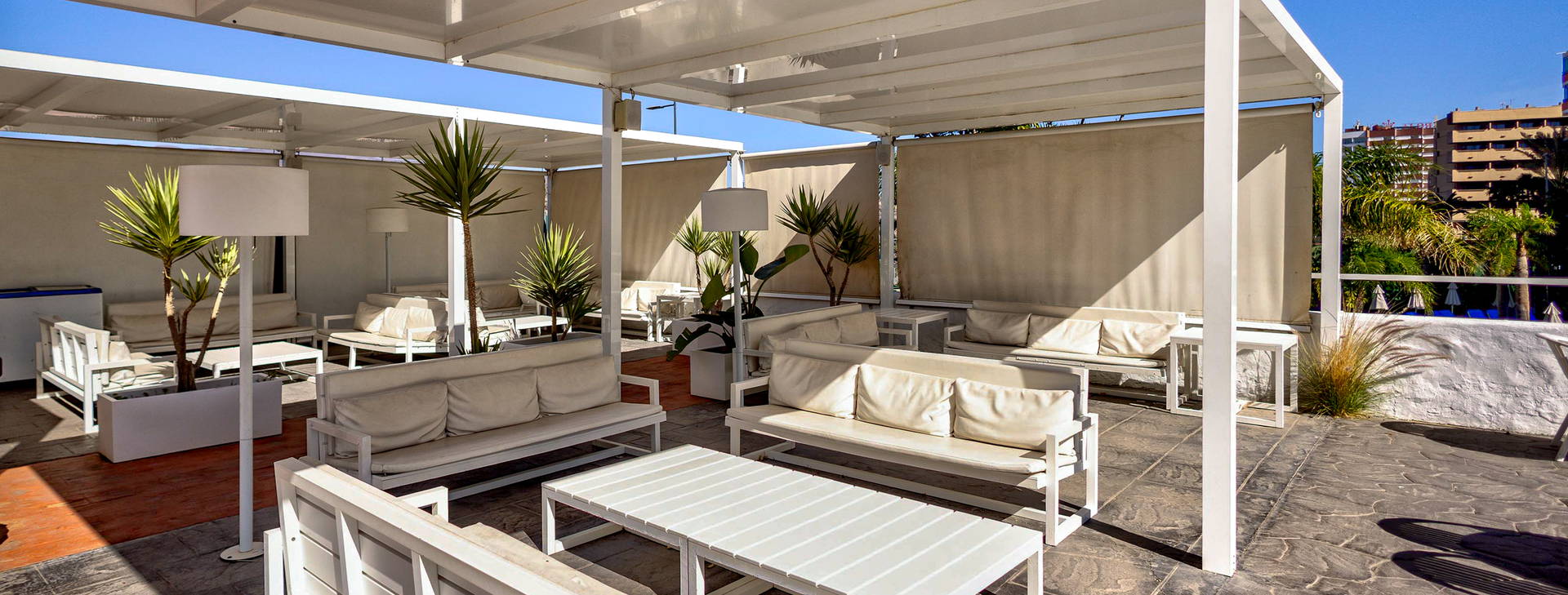 Servatur Playa Bonita (ex. LABRANDA Playa Bonita) Obrázek12