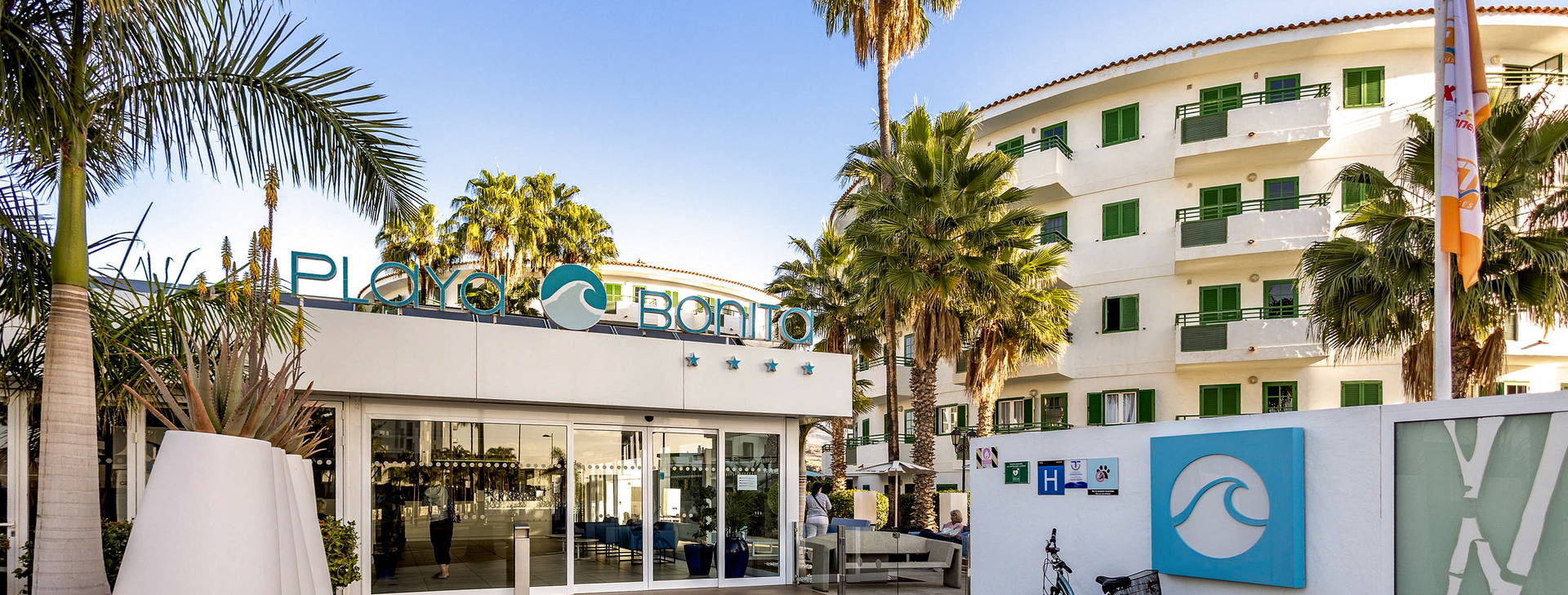 Servatur Playa Bonita (ex. LABRANDA Playa Bonita) Obrázek14