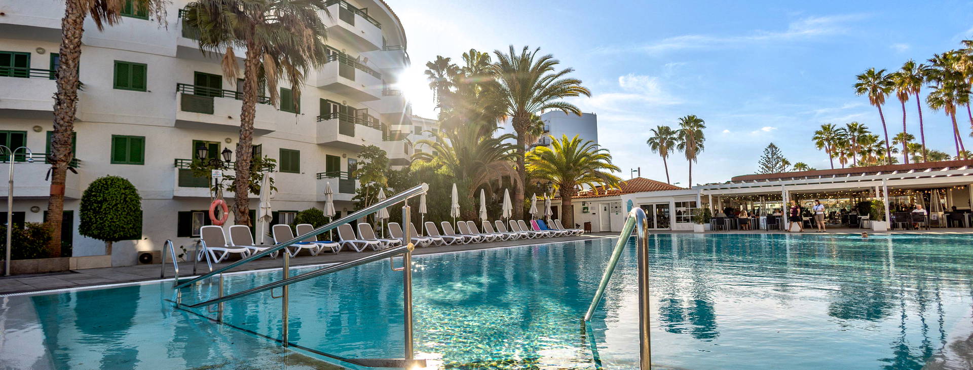 Servatur Playa Bonita (ex. LABRANDA Playa Bonita) Obrázek0