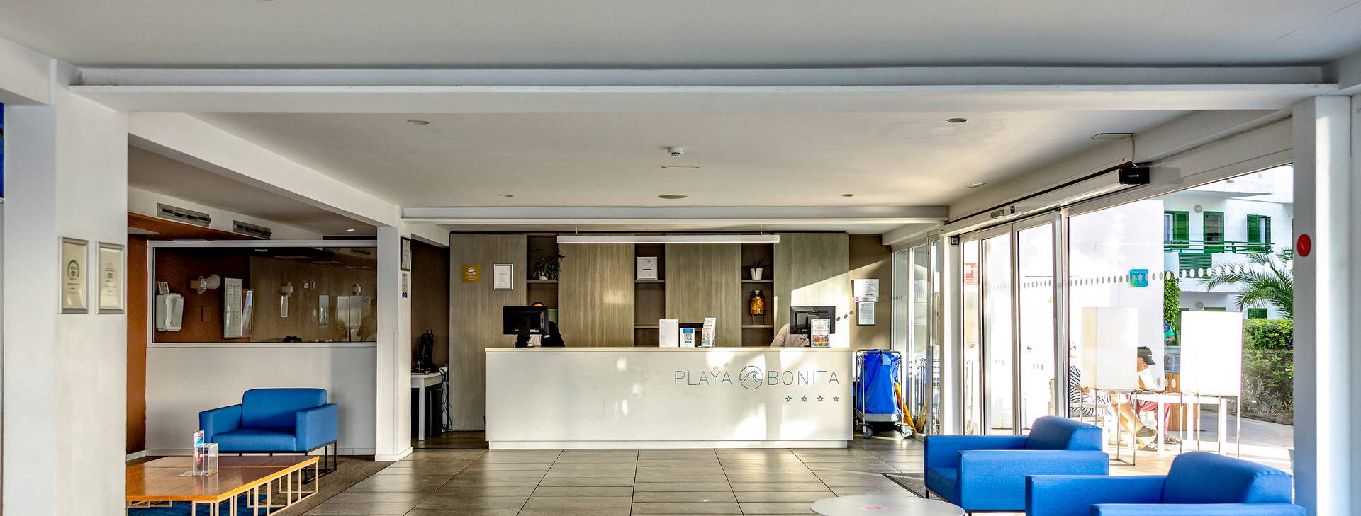 Servatur Playa Bonita (ex. LABRANDA Playa Bonita) Obrázek13