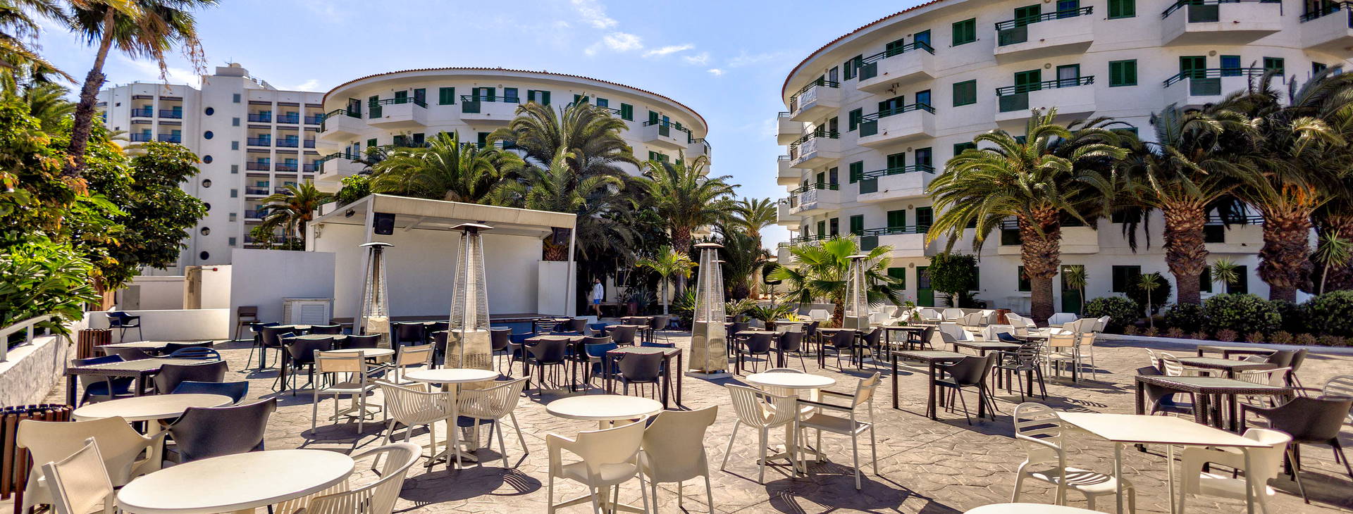 Servatur Playa Bonita (ex. LABRANDA Playa Bonita) Obrázek9