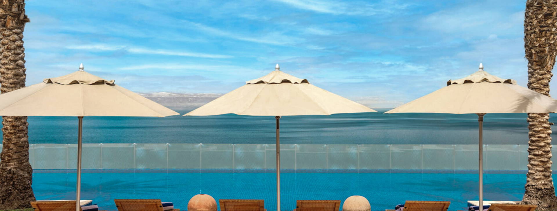 Hilton Dead Sea Resort & Spa Obrázek8