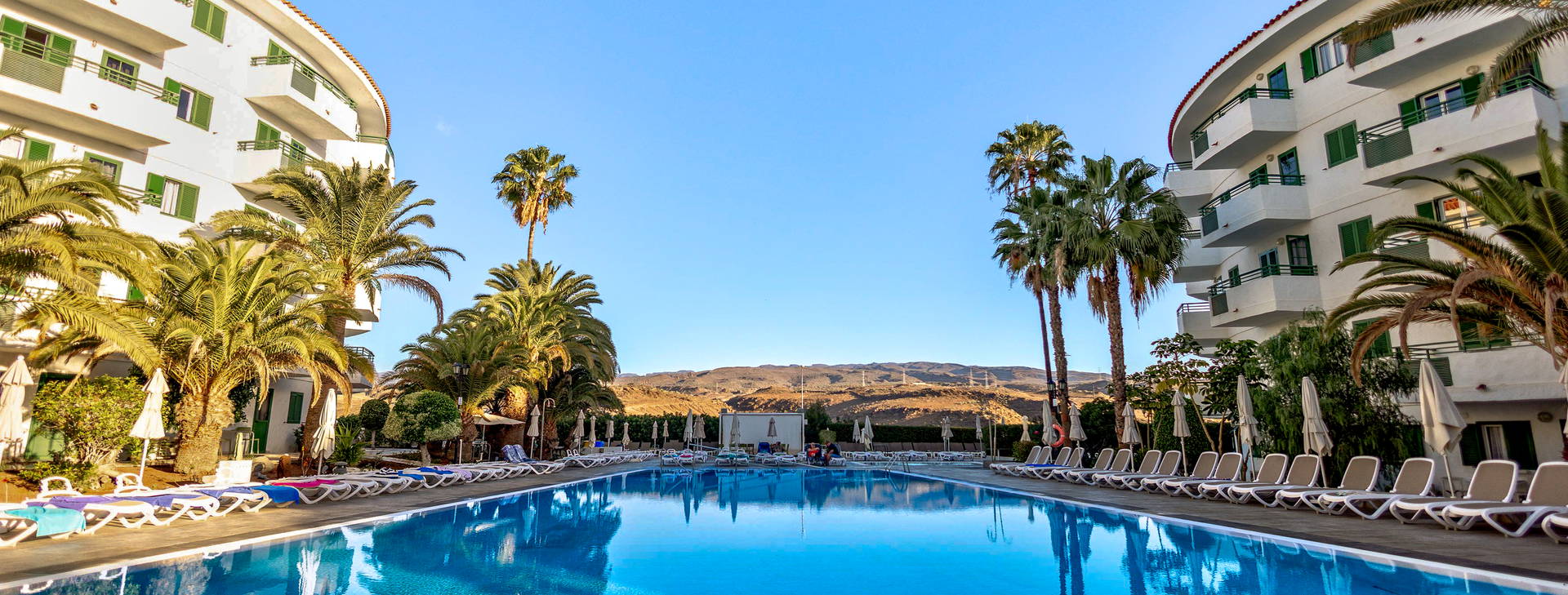 Servatur Playa Bonita (ex. LABRANDA Playa Bonita) Obrázek1