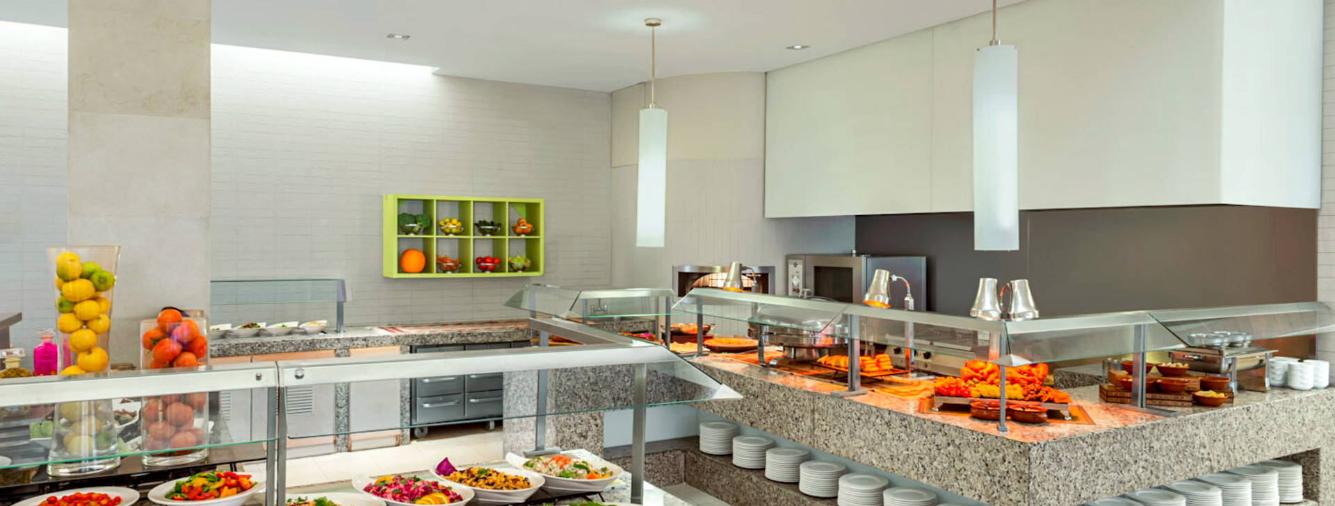 Hilton Dead Sea Resort & Spa Obrázek13