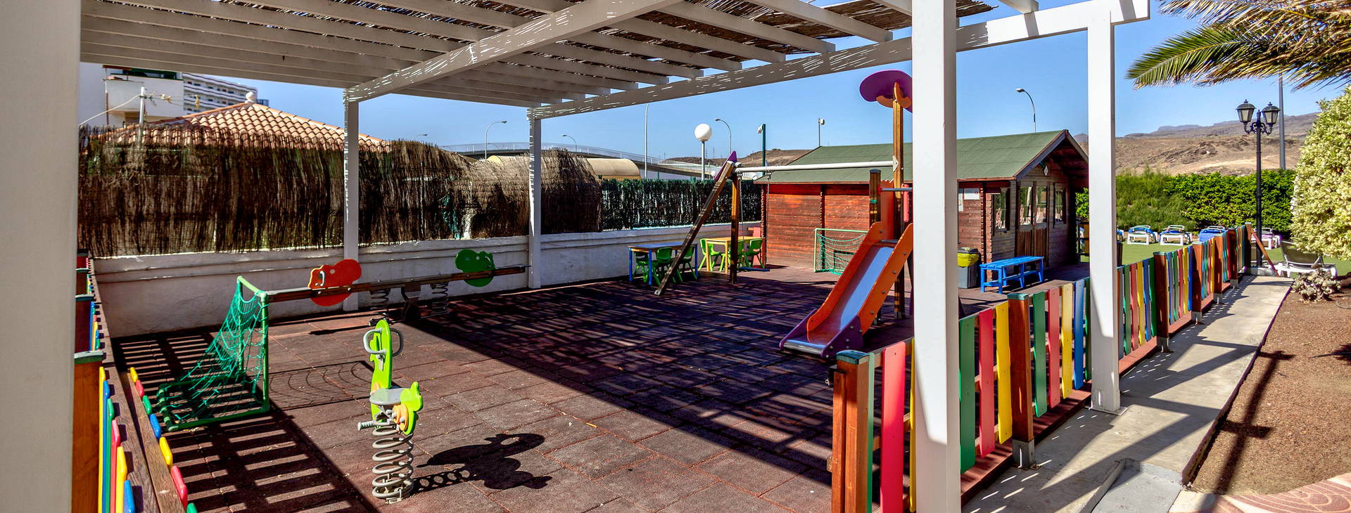 Servatur Playa Bonita (ex. LABRANDA Playa Bonita) Obrázek17