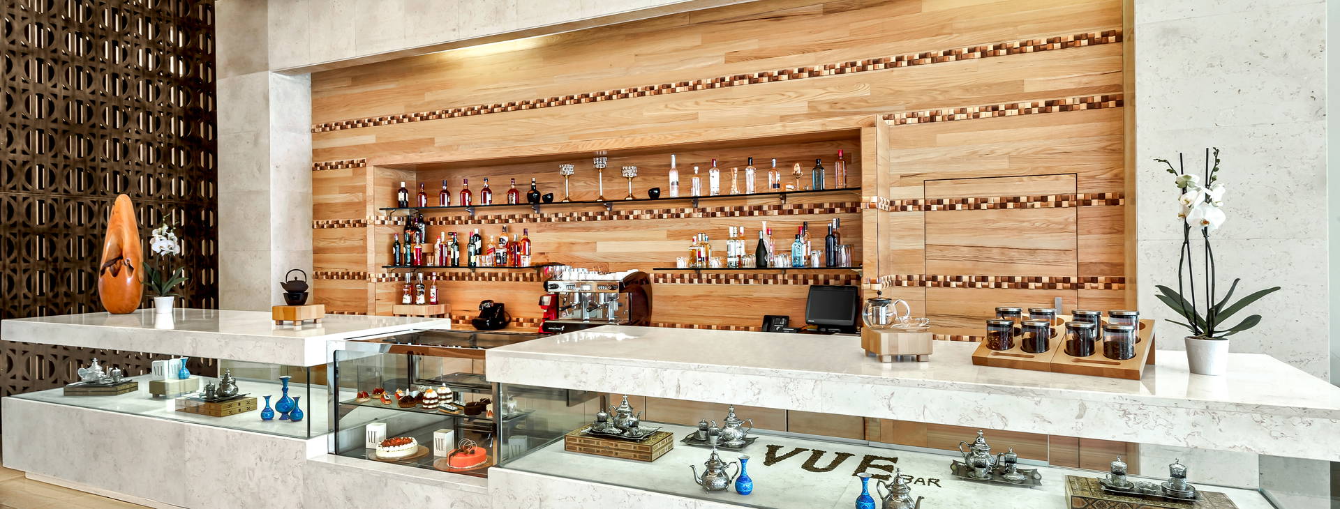 Hilton Dead Sea Resort & Spa Obrázek29