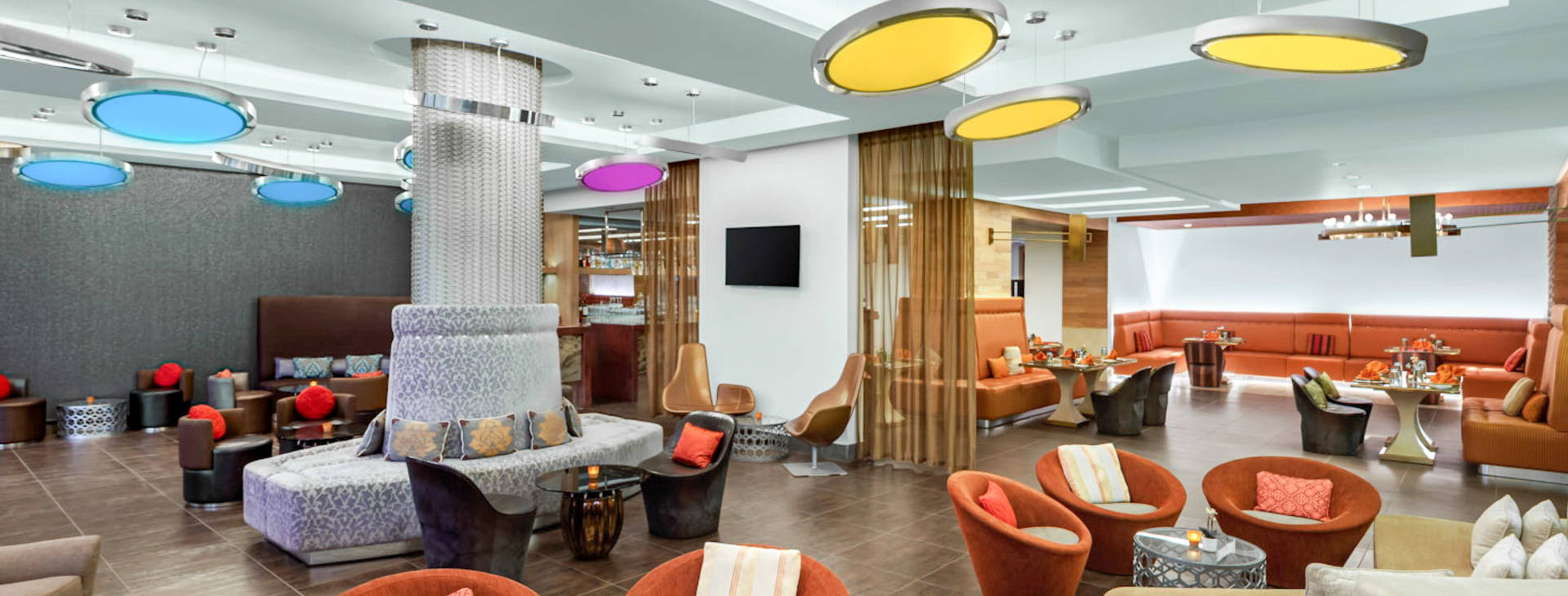 Hilton Dead Sea Resort & Spa Obrázek26