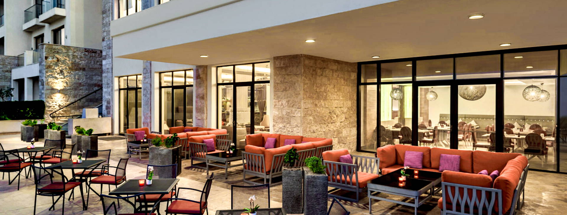 Hilton Dead Sea Resort & Spa Obrázek18