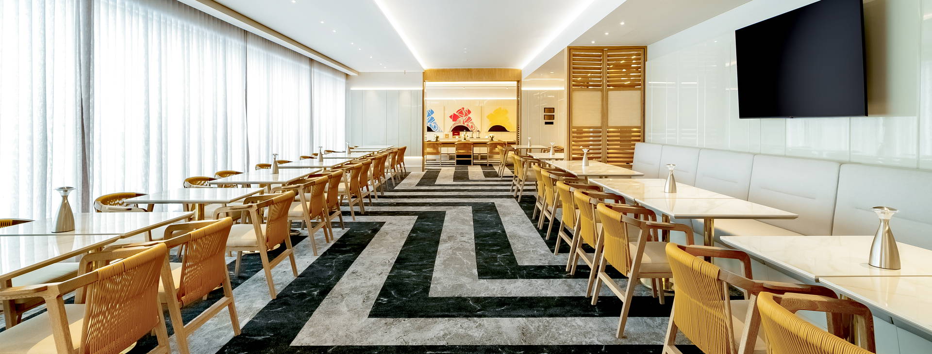 Hyatt Regency Cartagena Obrázek14