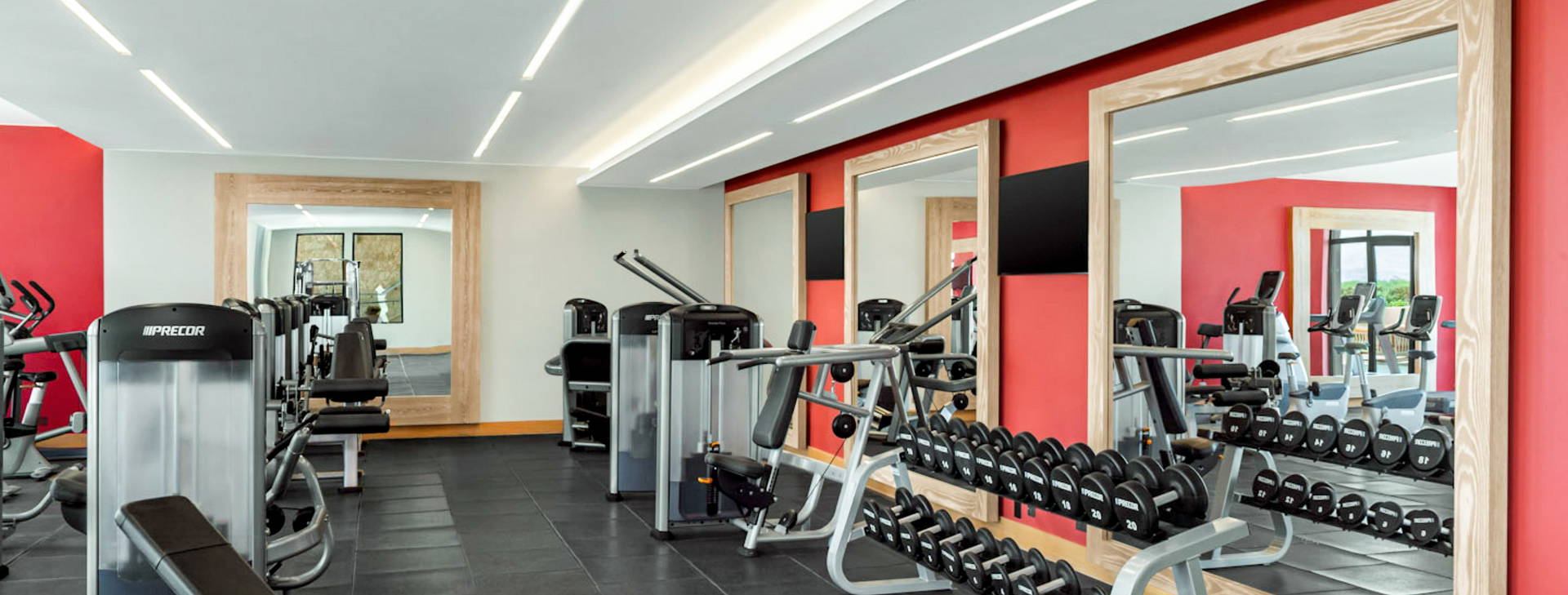 Hilton Dead Sea Resort & Spa Obrázek33