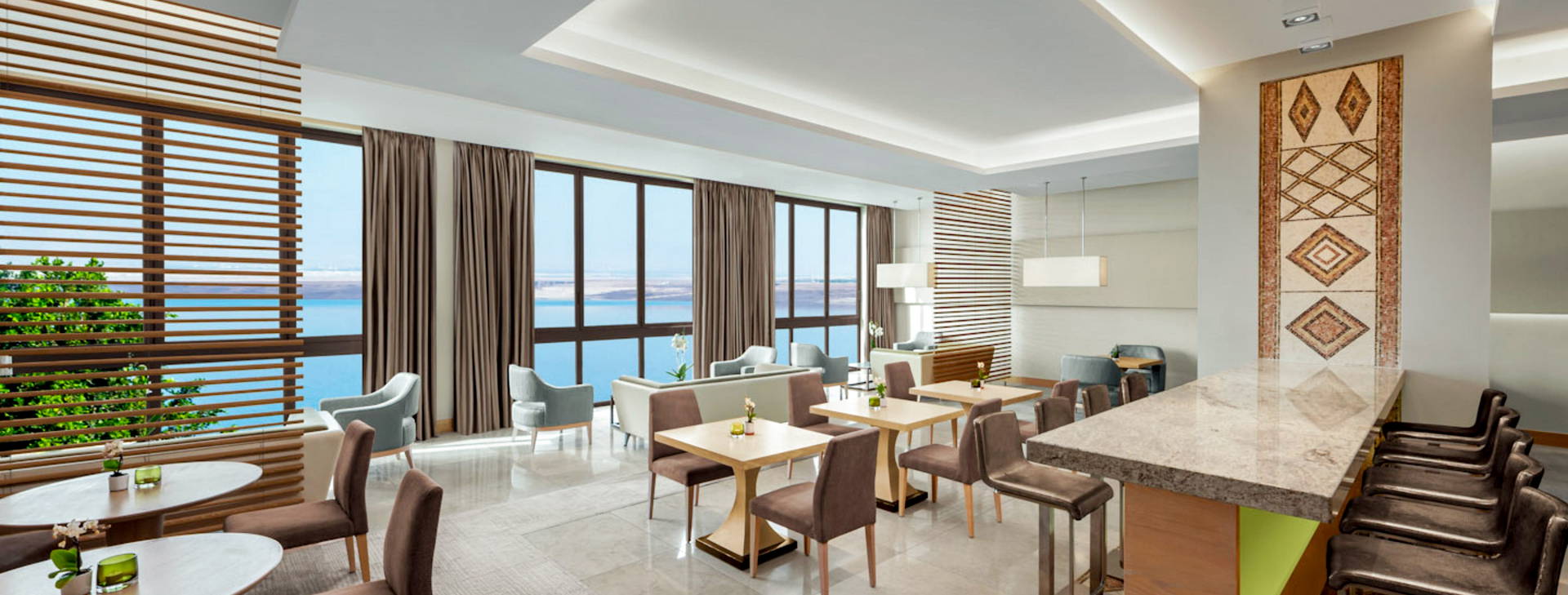 Hilton Dead Sea Resort & Spa Obrázek23