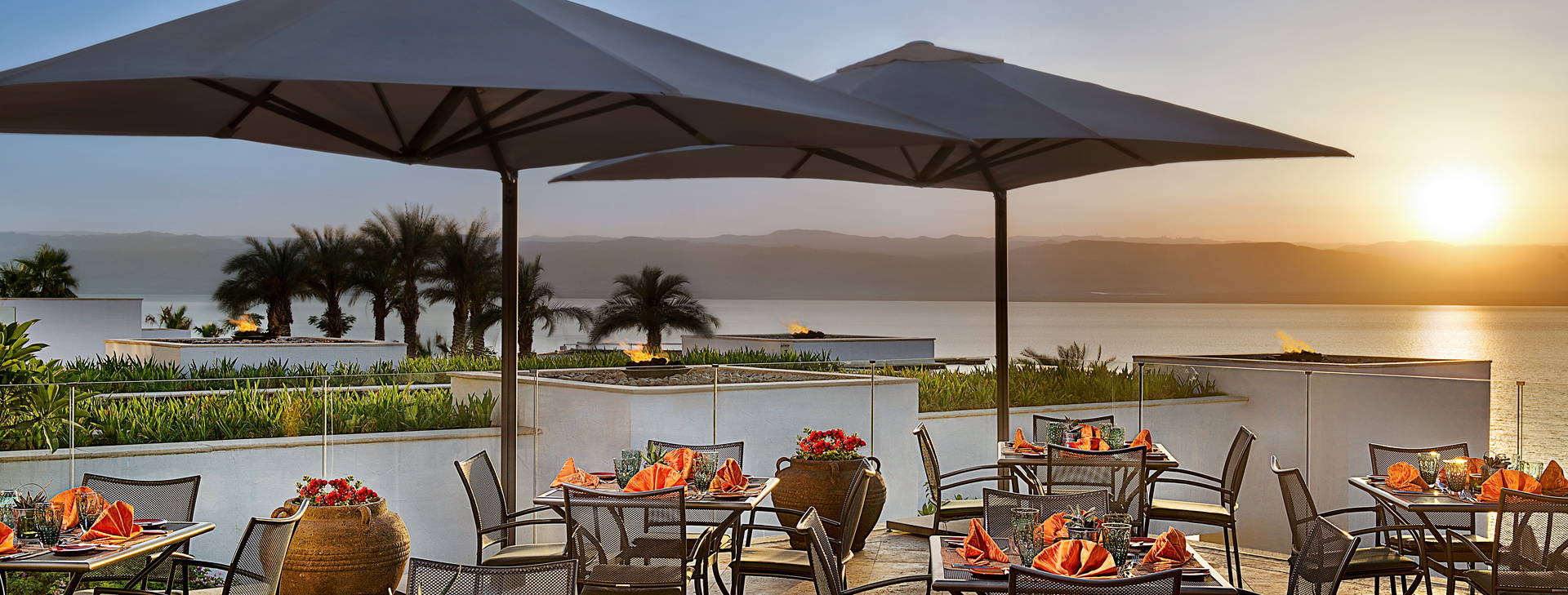 Hilton Dead Sea Resort & Spa Obrázek25