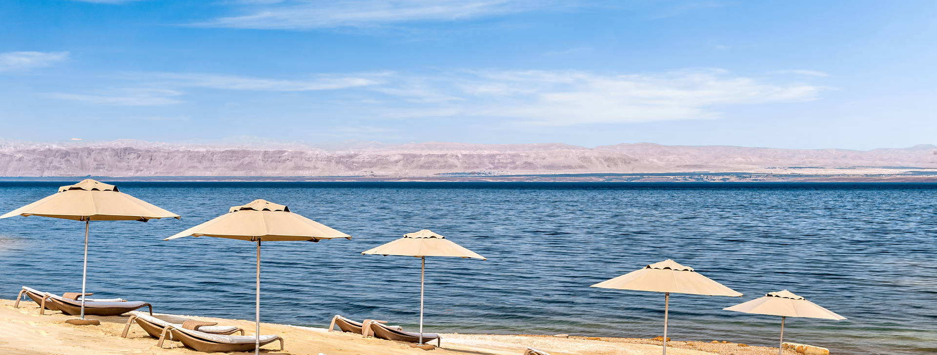 Hilton Dead Sea Resort & Spa Obrázek9