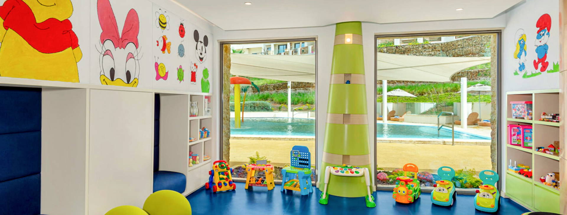 Hilton Dead Sea Resort & Spa Obrázek32