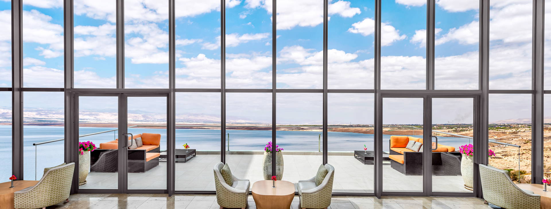 Hilton Dead Sea Resort & Spa Obrázek30