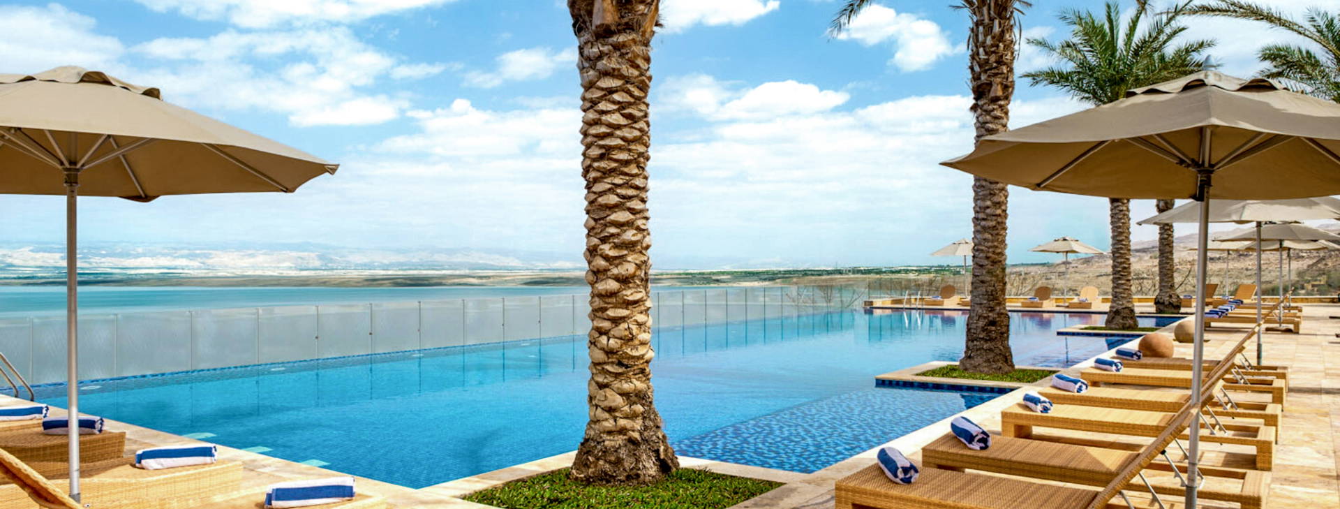 Hilton Dead Sea Resort & Spa Obrázek7
