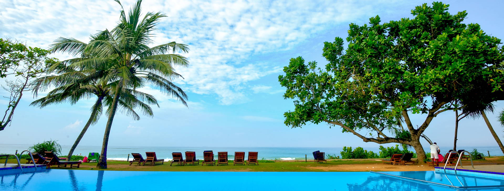 Koggala Beach Resort Obrázek5